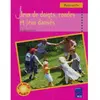 Image de Jeux de doigts, rondes et jeux dansés en occasion ou reconditionné