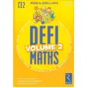 Image de Défimaths CE2 : résoudre des énigmes en équipes en occasion ou reconditionné