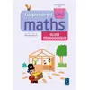 Image de J'apprends les maths CM2 : guide pédagogique : programmes 2016 en occasion ou reconditionné