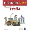 Image de Histoire CM2 : mes premiers récits en occasion ou reconditionné