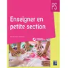 Image de Enseigner en petite section : PS en occasion ou reconditionné