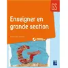 Image de Enseigner en grande section en occasion ou reconditionné
