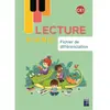 Image de Lecture piano CE1 : fichier de différenciation en occasion ou reconditionné