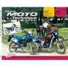 Image de Revue moto technique, n° 62.2. Suzuki DR 125S/Honda XLV 750 RD et RF en occasion ou reconditionné