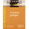 Image de L'écriture pratique en occasion ou reconditionné