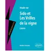 Image de Etude sur Colette : Sido et Les Vrilles de la vigne en occasion ou reconditionné