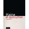 Image de Haine et destruction en occasion ou reconditionné