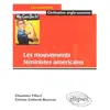 Image de Les mouvements féministes américains en occasion ou reconditionné