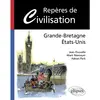Image de Repères de civilisation : Grande-Bretagne, Etats-Unis en occasion ou reconditionné