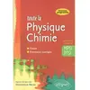 Image de Toute la physique chimie : MPSI-PTSI : cours, exercices corrigés en occasion ou reconditionné