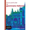 Image de Cours particulier de grammaire italienne en occasion ou reconditionné