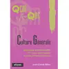 Image de La culture générale en QCM et QRC en occasion ou reconditionné