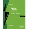 Image de Etude sur Jean de La Fontaine, Fables (Livres VII à XII) en occasion ou reconditionné
