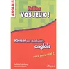 Image de Faites vos jeux ! : réviser son vocabulaire anglais en s'amusant en occasion ou reconditionné