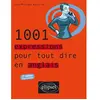 Image de 1.001 expressions pour tout dire en anglais en occasion ou reconditionné
