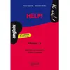 Image de Help ! : niveau 1 : grammaire et vocabulaire de base en anglais en occasion ou reconditionné