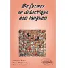 Image de Se former en didactique des langues en occasion ou reconditionné