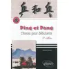 Image de Ping et pang : chinois pour débutants en occasion ou reconditionné