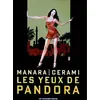 Image de Les yeux de Pandora en occasion ou reconditionné