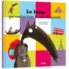 Image de Le loup qui voulait faire le tour du monde en occasion ou reconditionné