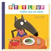 Image de P'tit Loup n'aime que les pâtes en occasion ou reconditionné