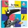 Image de Le loup qui avait la tête dans les étoiles en occasion ou reconditionné