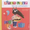 Image de P'tit loup fête son anniversaire en occasion ou reconditionné