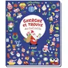 Image de Cherche et trouve des tout-petits : à Noël en occasion ou reconditionné