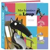 Image de Mes histoires de loup. Vol. 2 en occasion ou reconditionné