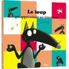 Image de Le loup qui apprivoisait ses émotions en occasion ou reconditionné