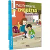 Image de Mes premières enquêtes. Vol. 7. Le mystérieux amoureux en occasion ou reconditionné