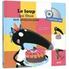 Image de Le loup qui fêtait son anniversaire en occasion ou reconditionné