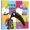 Image de Le loup qui voulait faire le tour du monde en occasion ou reconditionné