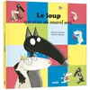 Image de Le loup qui avait un nouvel ami en occasion ou reconditionné