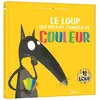 Image de Le loup qui voulait changer de couleur en occasion ou reconditionné