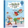Image de Les héros du CP. Vive l'école ! : niveau lecture 1 en occasion ou reconditionné