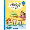 Image de Les héros du CP. Mystère à la cantine ! : niveau lecture 1 en occasion ou reconditionné