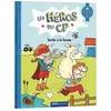 Image de Les héros du CP. Sortie à la ferme : niveau lecture 1 en occasion ou reconditionné
