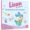 Image de Lison la licorne : une journée à cent à l'heure ! en occasion ou reconditionné