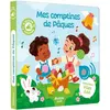 Image de Mes comptines de Pâques en occasion ou reconditionné