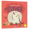 Image de La grosse colère d'Esther en occasion ou reconditionné