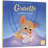 Image de Grisette, la petite souris en occasion ou reconditionné