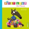 Image de P'tit Loup fête Pâques en occasion ou reconditionné