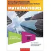 Image de Mathématiques 2de professionnelle, baccalauréats professionnels secteur tertiaire : activités en co-intervention, tutoriels en occasion ou reconditionné