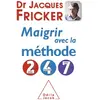 Image de Maigrir avec la méthode 2-4-7 en occasion ou reconditionné