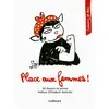 Image de Place aux femmes ! : 60 dessins de presse en occasion ou reconditionné
