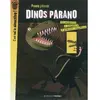 Image de Dinos parano : 3 grandes enquêtes en occasion ou reconditionné