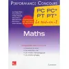 Image de Maths 2e année PC* PC-PT* PT : le tout-en-1 en occasion ou reconditionné