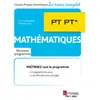 Image de Mathématiques, 2e année PT, PT* : nouveau programme en occasion ou reconditionné
