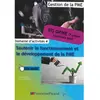 Image de Soutenir le fonctionnement et le développement de la PME, BTS GPME 2e année licences prof. : domaine d'activités 4 en occasion ou reconditionné